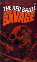 The Red Skull: Doc Savage 17