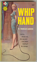Whip Hand Fawcett Gold Medal S1087