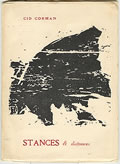 Stances & Distances 1st Edition