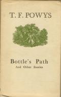 Bottles Path 1st Edition