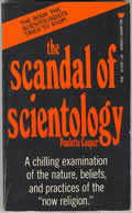 Scandal Of Scientology