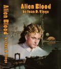 Alien Blood: Psion / Catspaw