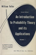 Introduction To Probability Theory & Its Applications 2nd Edition Volume 1