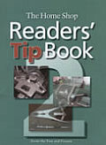 Home Shop Readers Tip Book 1