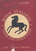 Roan Stallion Tamar & Other Poems