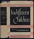 Indifferent Children 1st Edition