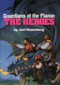 Guardians Of The Flame: The Heroes