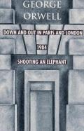 Down and Out In Paris and London / 1984 / Shooting an Elephant