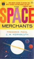 The Space Merchants: Space Merchants 1