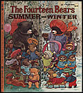 Fourteen Bears Summer & Winter