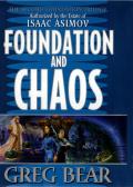 Foundation And Chaos: Second Foundation 2