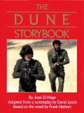 Dune Storybook Frank Herbert