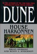 House Harkonnen: Prelude to Dune 2