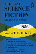 The Best Science Fiction Stories And Novels 1956