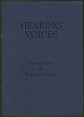 Hearing Voices