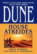 House Atreides: Prelude to Dune 1