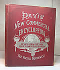 Davis New Commercial Encyclopedia The Pacific Northwest Washington Oregon & Idaho