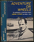 Adventure on Wheels The Autobiography Of a Road Racing Champion