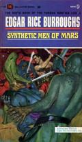 Synthetic Men Of Mars: Barsoom 9
