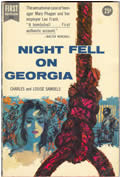 Night Fell On Georgia