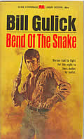Bend Of The Snake
