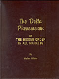 Delta Phenomenon Or The Hidden Order In All Markets