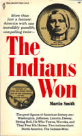 Indians Won