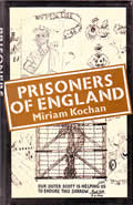 Prisoners Of England 1st Edition
