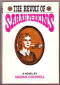 Revolt Of Sarah Perkins