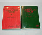 Norwegian Wood 2 Volumes 1st Edition Later Printings