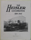 The Heisler Locomotive 1891-1941