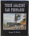 Those Amazing Cab Forwards