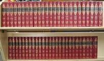 The Harvard Classics: The Five Foot Shelf of Books 50 Volumes plus The Reading Guide and Lectures