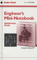 Engineers Mini Notebook Optoelectronics Circuits