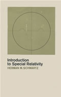 Introduction To Special Relativity
