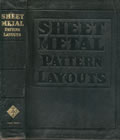 Sheet Metal Pattern Layouts