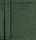 Projective Geometry 2 Volumes