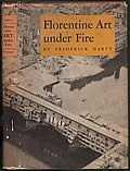 Florentine Art Under Fire