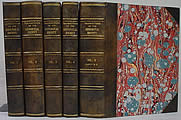 Transactions of the Royal Geological Society 5 Volumes