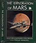 The Exploration of Mars