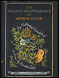 Strange Disappearance of Arthur Cluck