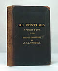 De Pontibus A Pocket Book For Bridge Engineers 2nd Edition