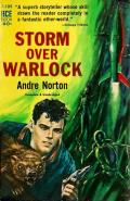 Storm Over Warlock: Forerunner 1