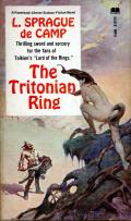 The Tritonian Ring: Pusad 1