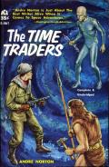 The Time Traders: Time Traders 1: Ace D-461