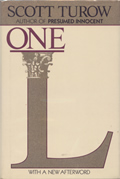 One L Inscribed
