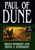 Paul of Dune: Heroes Of Dune 1