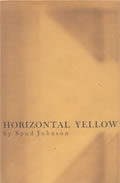 Horizontal Yellow Signed Limited Ediiton