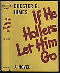 If He Hollers Let Him Go