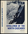 Challenge of the North Cascades
